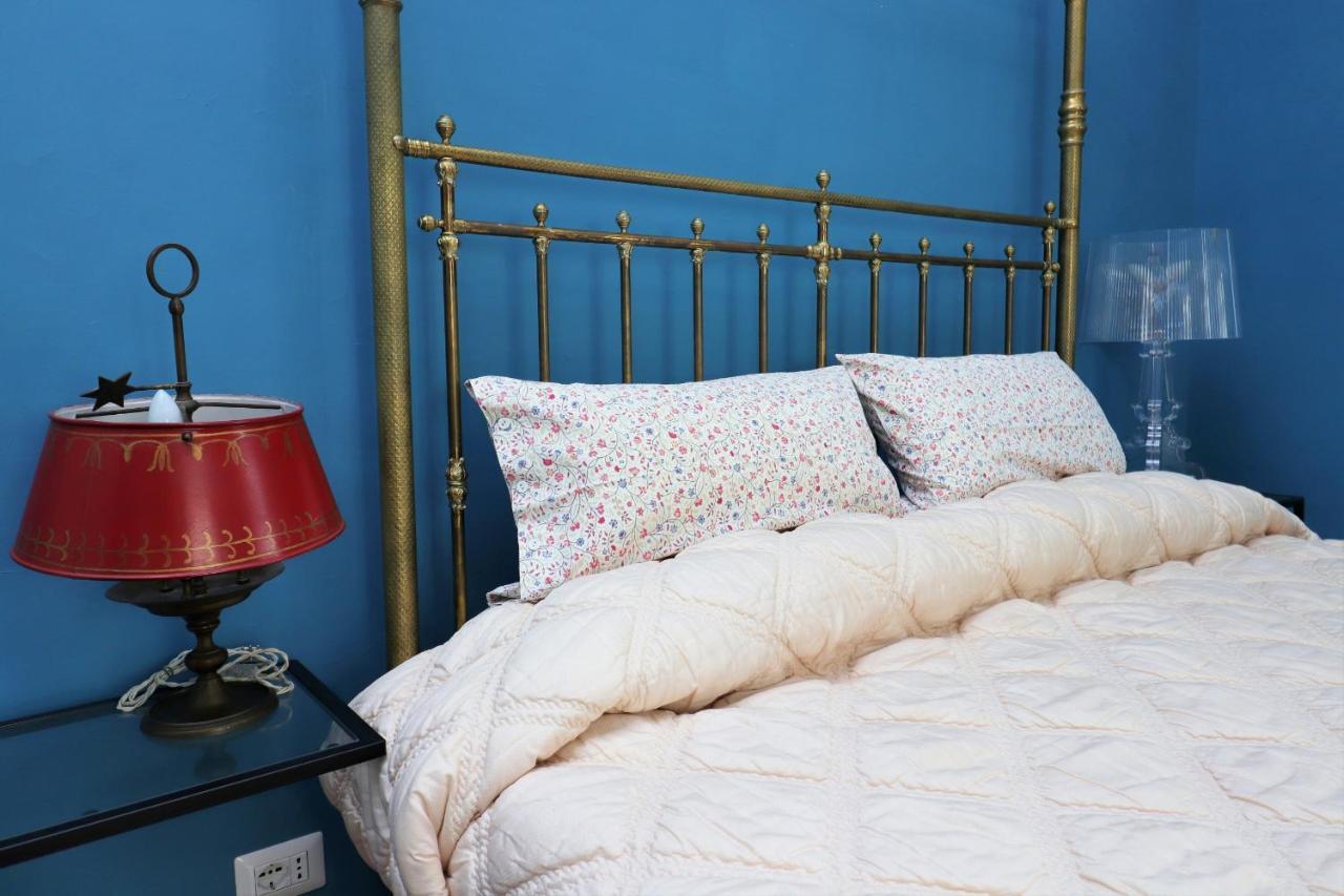 Trevi Grand Blu Suite B&B โรม ภายนอก รูปภาพ